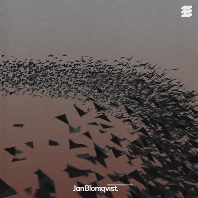 Carry On (Rezident Remix) By Jan Blomqvist's cover