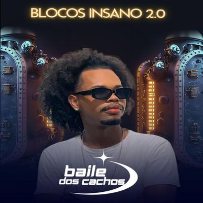 Blocos Insano 2.0's cover