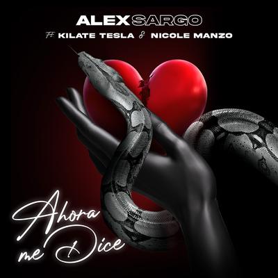 Alex sargo's cover