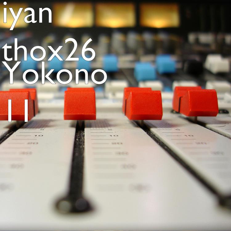 iyan thox26's avatar image