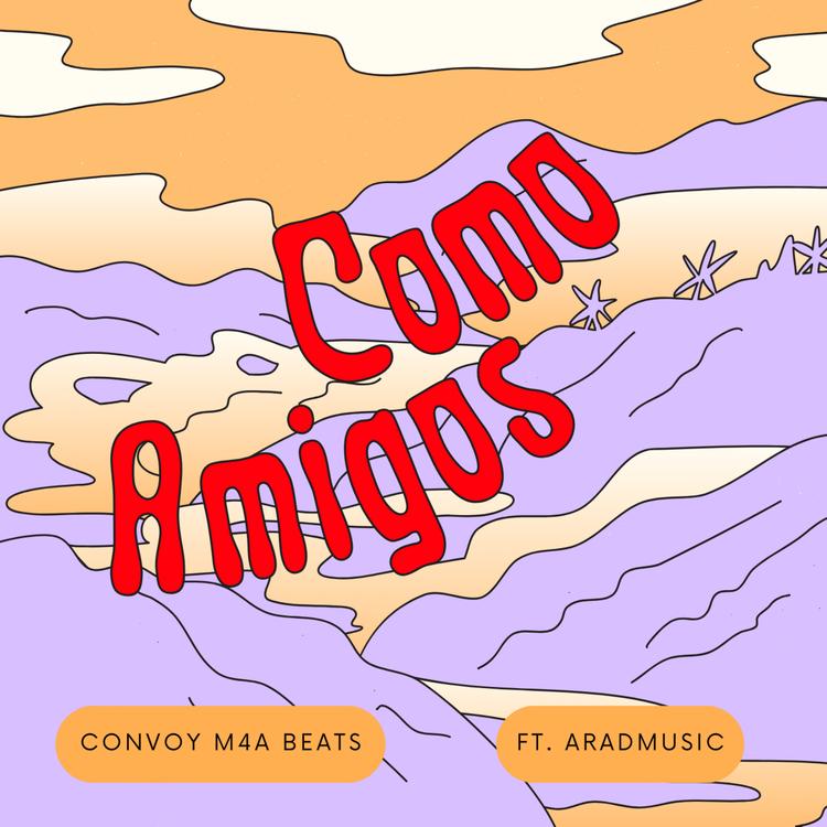 CONVOY M4A BEATS's avatar image