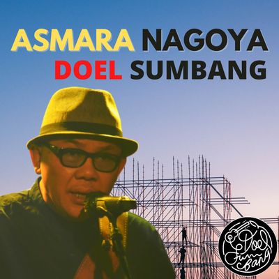 Wakil Rakyat By Doel Sumbang's cover