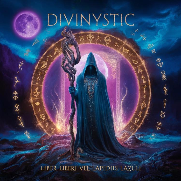 Divinystic's avatar image