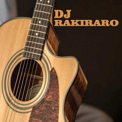 DJ Rakiraro's cover