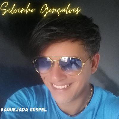 Vaquejada Gospel's cover