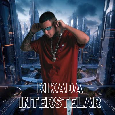 KIKADA INTERSTELAR's cover