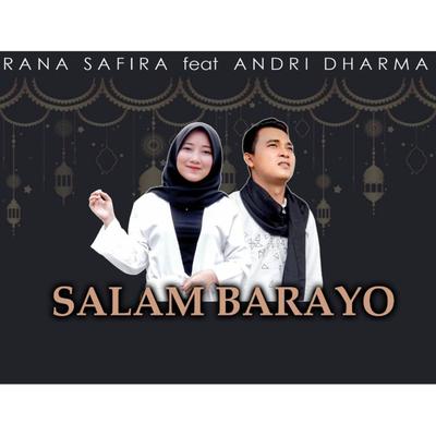 Salam Barayo (New Version) (feat. Rana Lida)'s cover