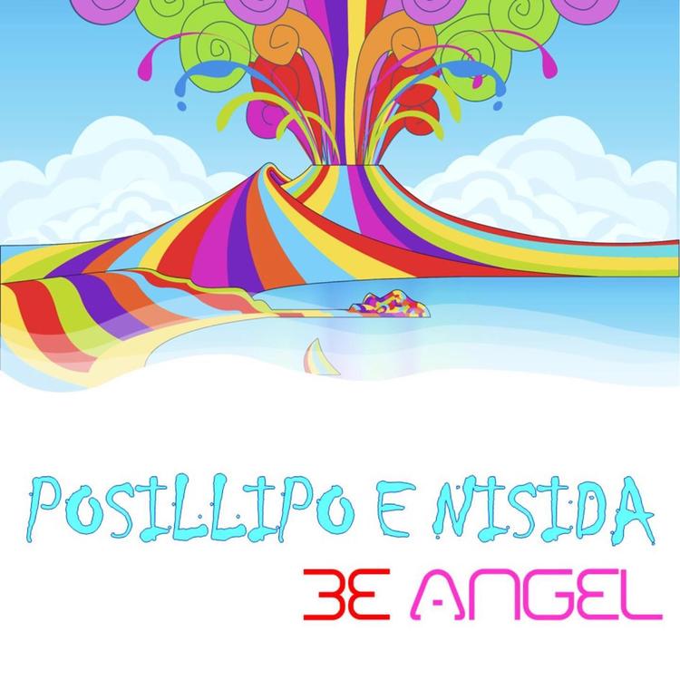 Be Angel's avatar image