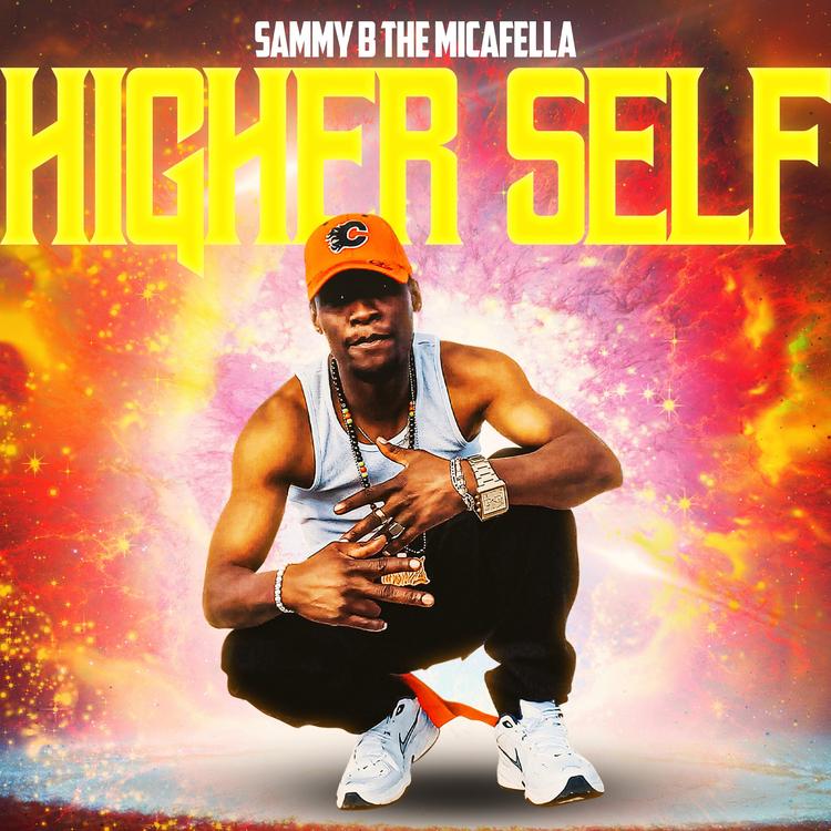 Sammy B the Micafella's avatar image