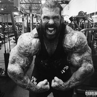 tren twins / rich piana's cover