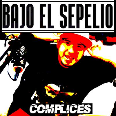 Bajo el sepelio's cover