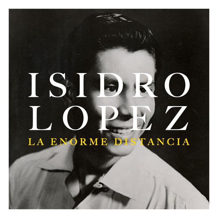 Isidro Lopez's avatar image