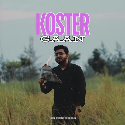 Koster Gaan's cover