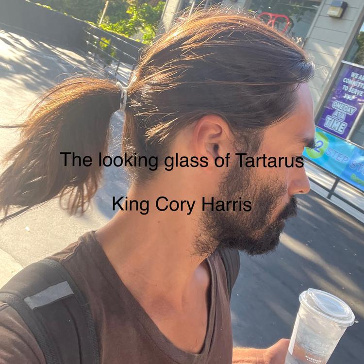 King Cory Harris's avatar image