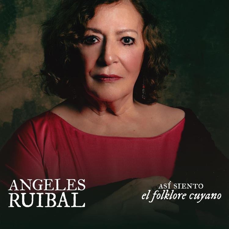 Angeles Ruibal's avatar image