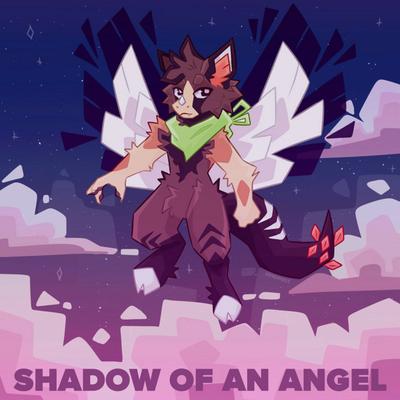 Shadow of an Angel's cover
