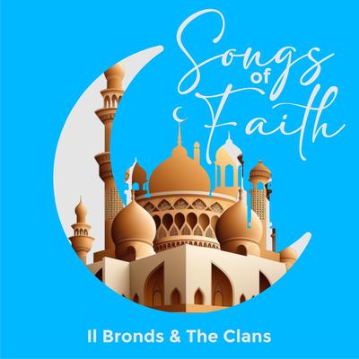Songs of Faith's cover