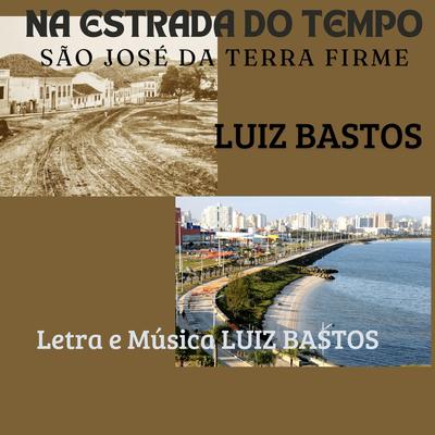 Luiz Bastos's cover