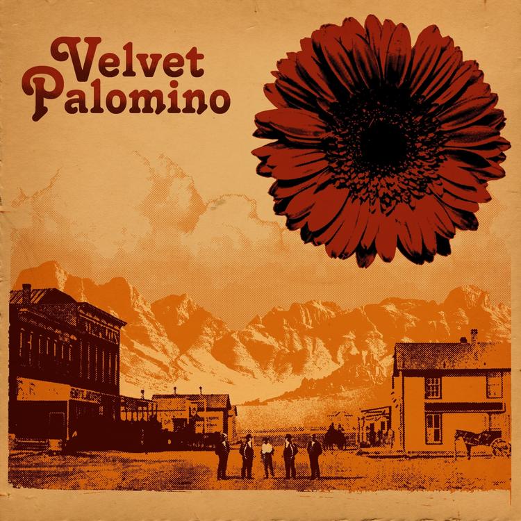 Velvet Palomino's avatar image