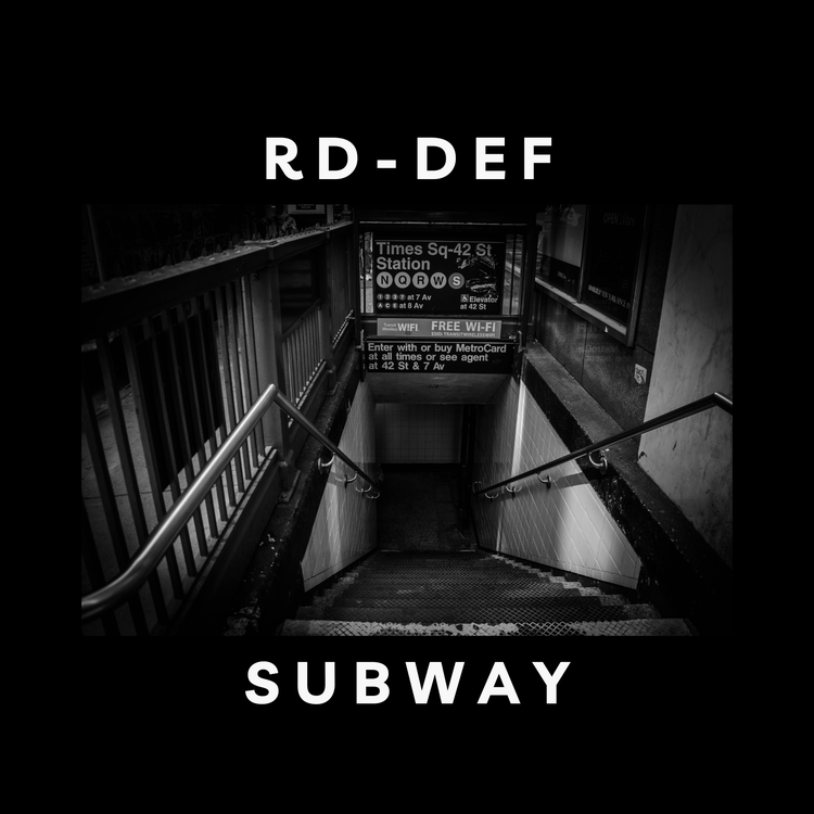 RD-DEF's avatar image