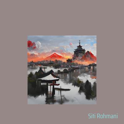 Siti Rohmani's cover