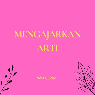 Menjadi penyemangat's cover