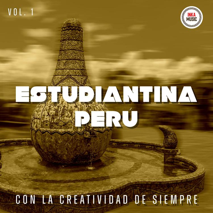 Estudiantina Perú's avatar image