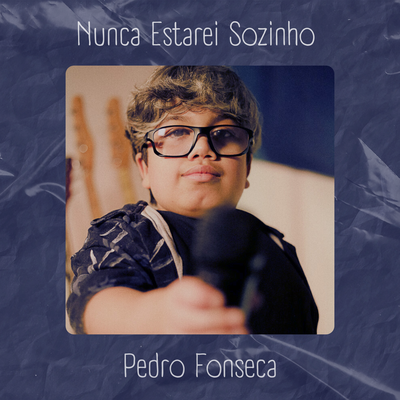 Pedro Fonseca's cover