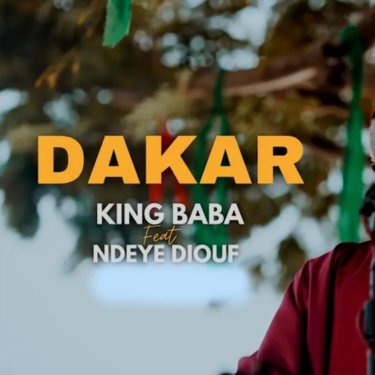 King Baba's avatar image