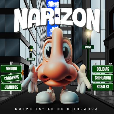 El Narizon's cover