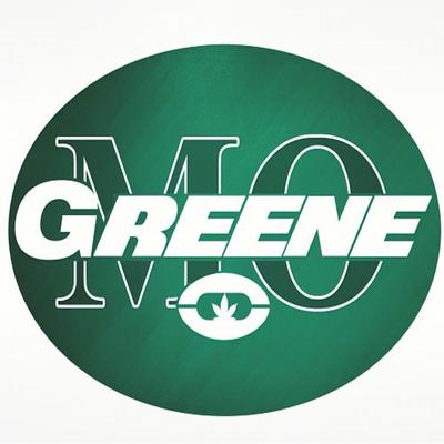 Mo Greene's cover