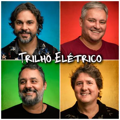 Fervo Frevo By Trilho Elétrico, Daniela Mercury's cover