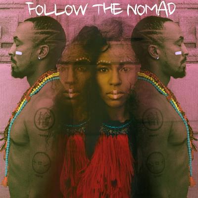 Sun Comes Out By Follow The Nomad, Dallas Austin, Naz Tokio's cover