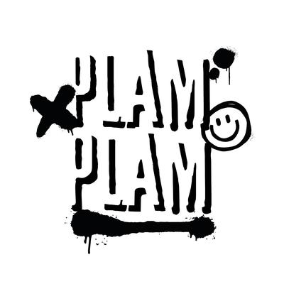 Plam plam's cover