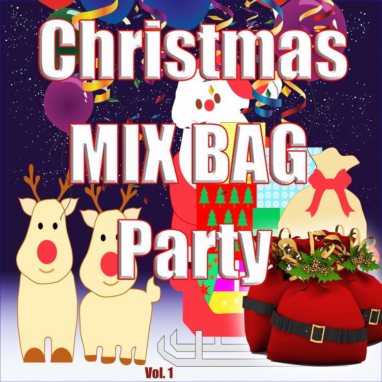 The Christmas Party Gang's avatar image
