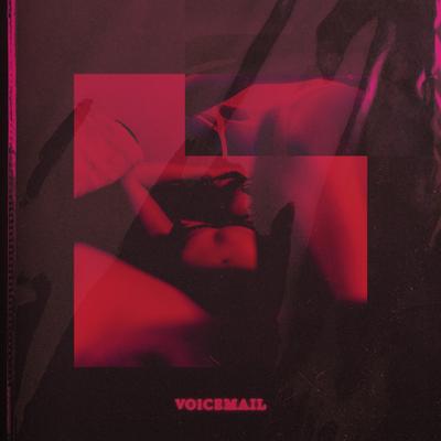 Voicemail By Ajay, Kayeandre's cover