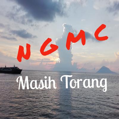 MASIH TORANG's cover