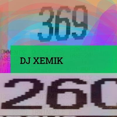 Dj Xemik260's cover