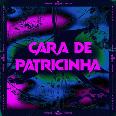 Cara de Patricinha's cover