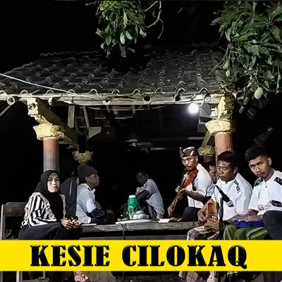 Kesie Cilokaq's cover