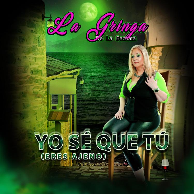 La Gringa De La Bachata's avatar image