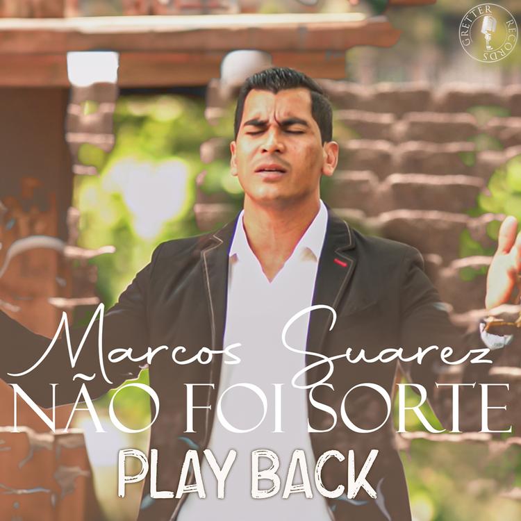 Marcos Suarez's avatar image