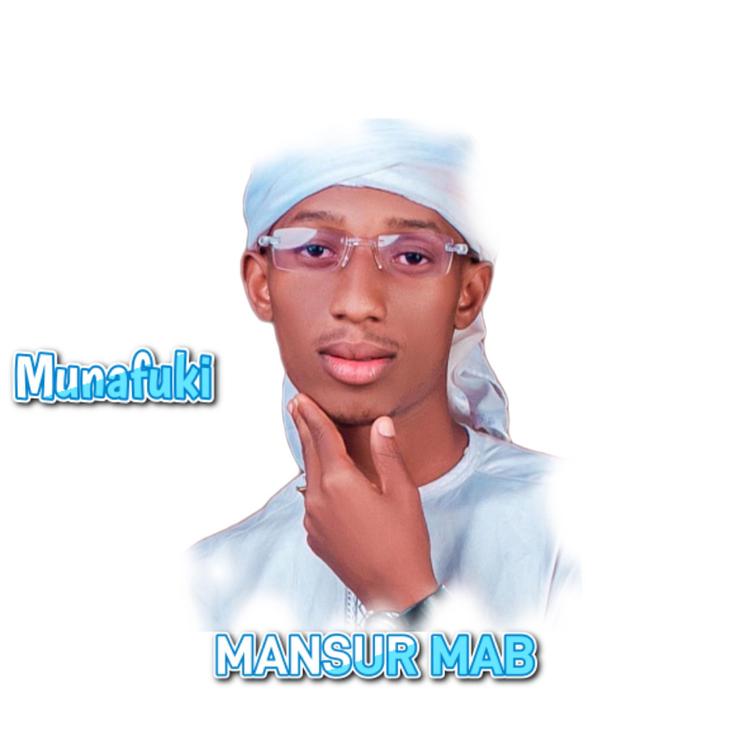 Mansur MAB's avatar image