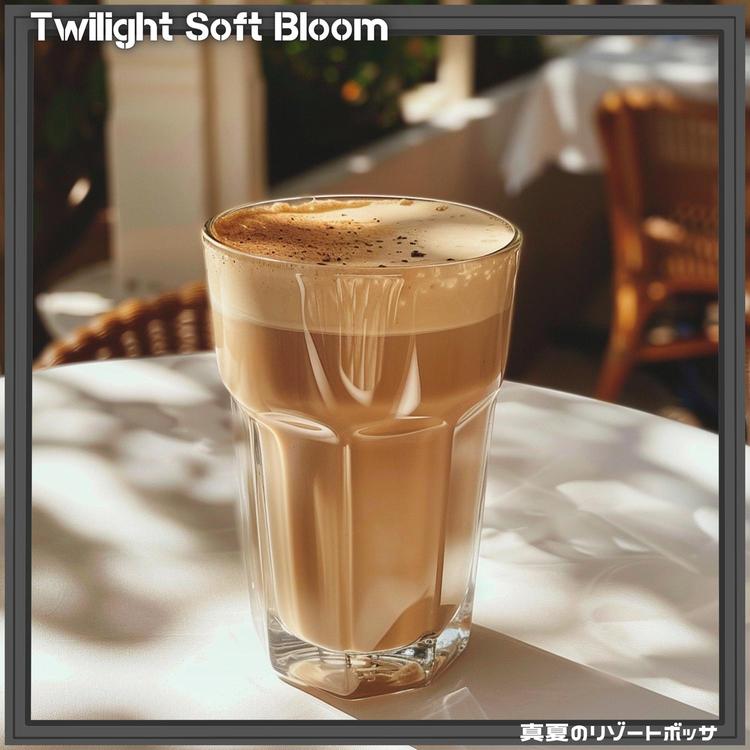 Twilight Soft Bloom's avatar image