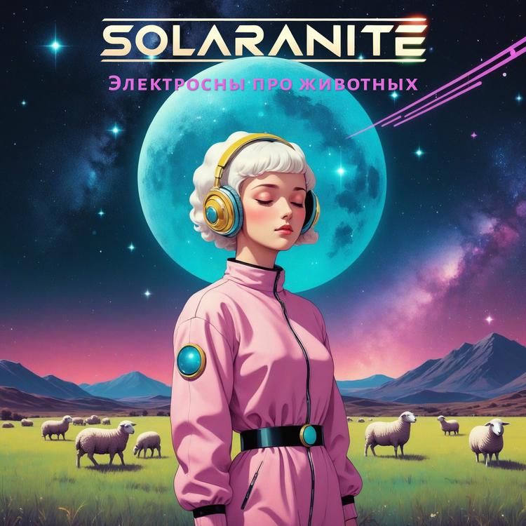 Solaranite's avatar image