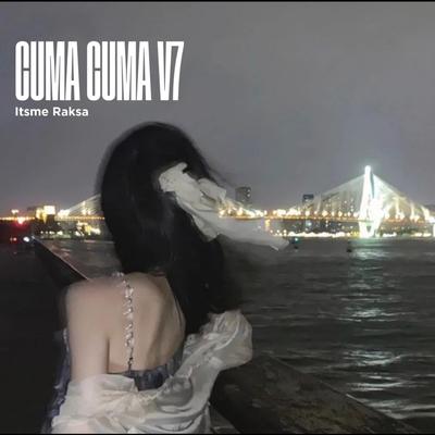 CUMA CUMA, Vol. 7's cover