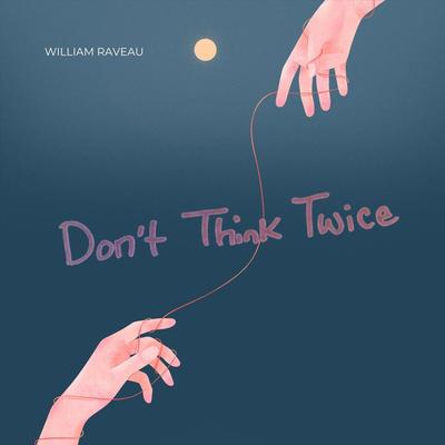 Don't Think Twice, It's Alright's cover