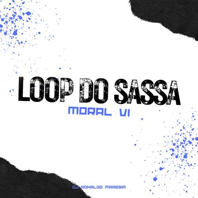 DJ RONALDO MARESIA's cover