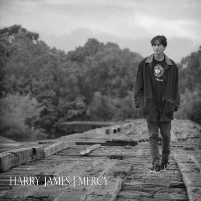Mercy By Harry James's cover
