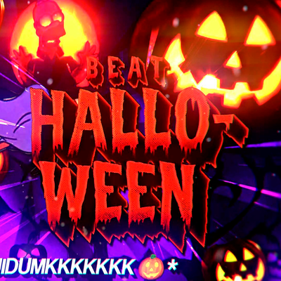 Beat do Halloween 2020's cover